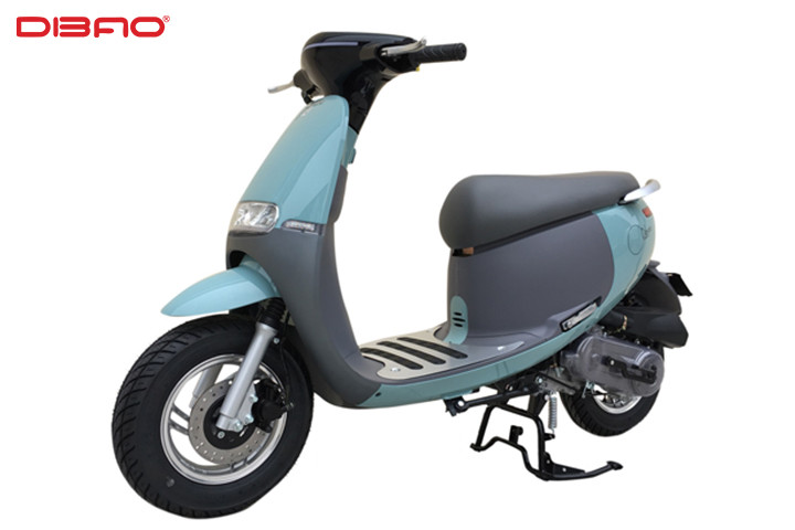 Xe máy 50cc Dibao GOFAST trẻ trung
